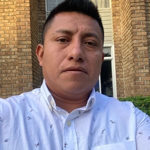 Meet your Posher, Bernabe